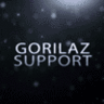 Support Gorilaz.biz