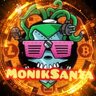 MonikSanta