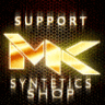 MK Shop Support
