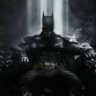 Arkham knight
